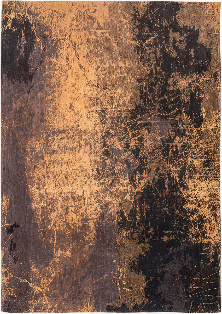 Deep Mine Rug