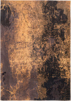 Deep Mine Rug