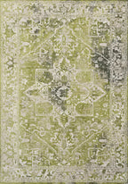 Olive Wood Rug