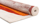 Orange Rug