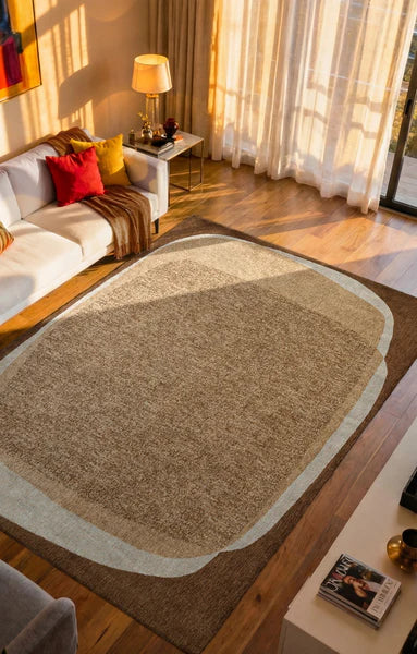 Oak Rug