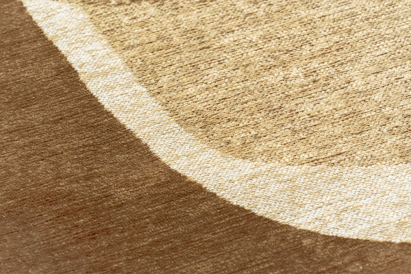 Oak Rug