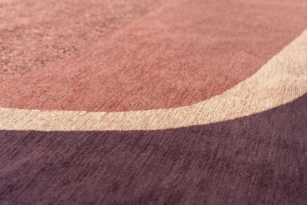 Rosewood Rug