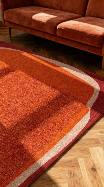 Kanell Rug