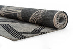 Dark Street Rug