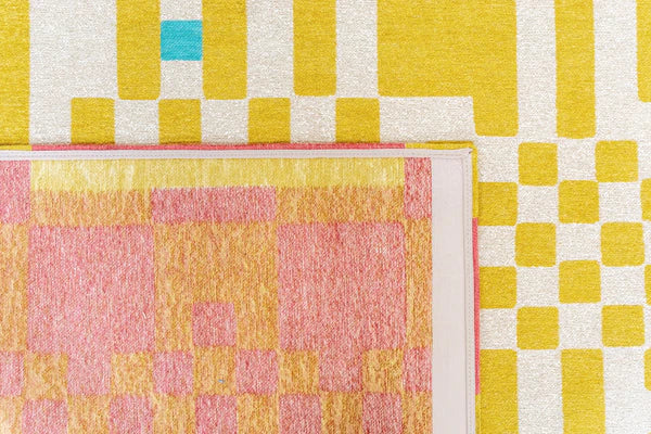 Cupcake Rug