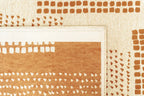 Dryed Banana Rug