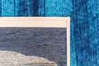 Diva Blue Rug