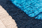 Diva Blue Rug