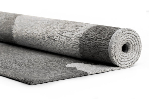 Black Shadow Rug