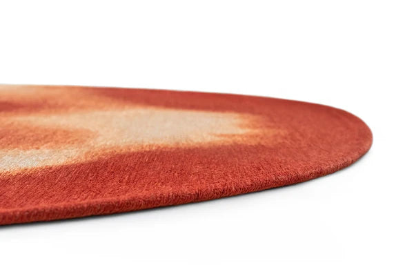 Rust Rug