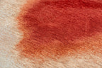 Rust Rug