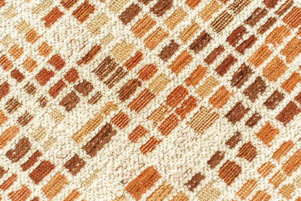 Pumpkin Rug
