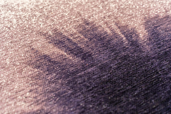 Purple Smoke Rug