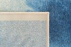 Dream in Blue Rug