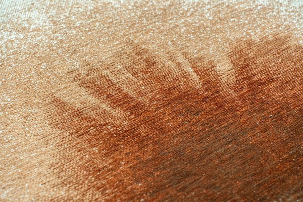 Indian Snow Rug