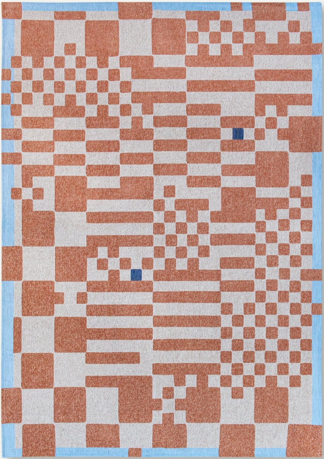 Nude Rug