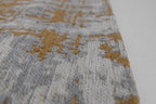 Columbus Gold Rug 170 X 240