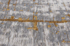 Columbus Gold Rug 170 X 240