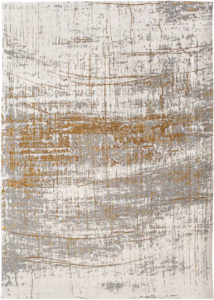 Columbus Gold Rug 170 X 240