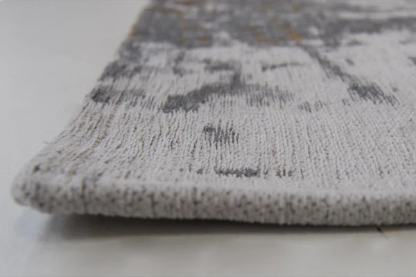 Columbus Gold Rug 170 X 240