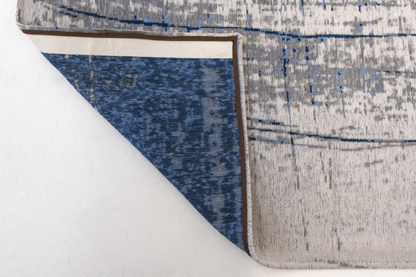 Bronx Azurite Rug 170 X 240