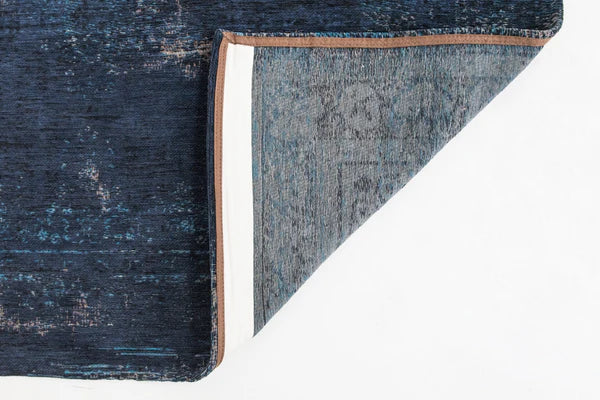 Blue Night Rug