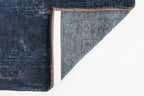 Blue Night Rug 170 X 240