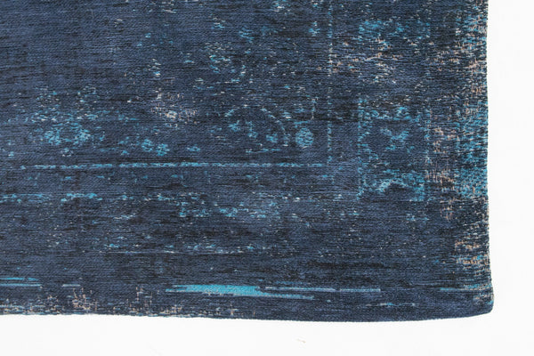 Blue Night Rug 170 X 240