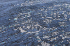 Blue Night Rug