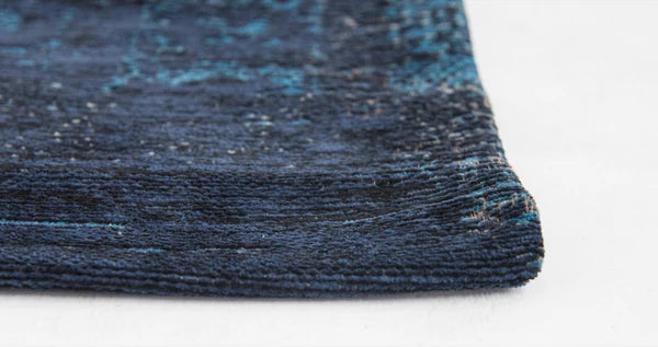Blue Night Rug