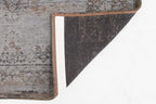 Grey Ebony Rug