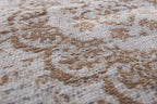 Grey Ebony Rug