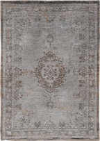 Grey Ebony Rug