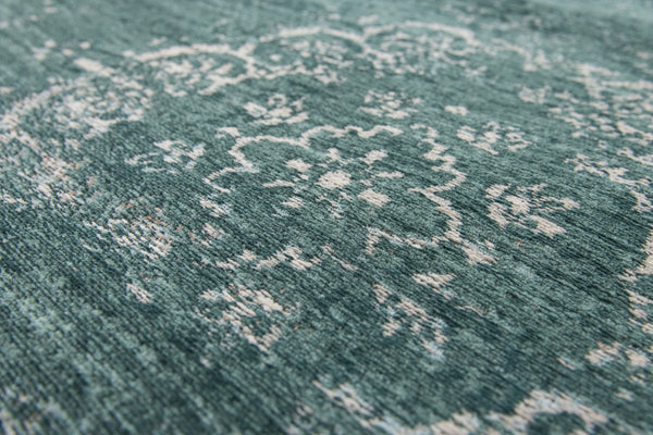 Jade Rug
