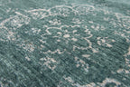 Jade Rug