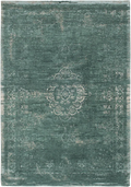 Jade Rug