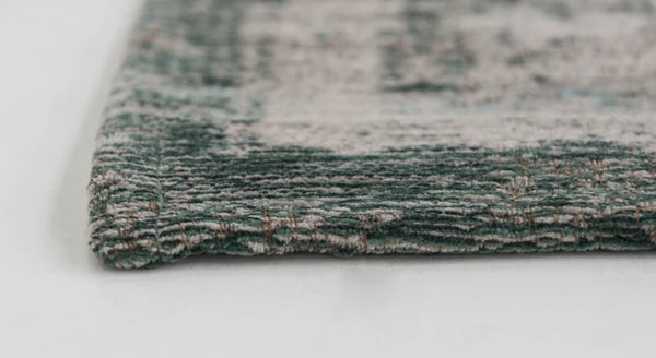 Jade Oyster Rug