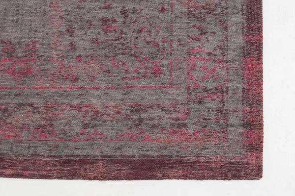 Pink Flash Rug 200 X 280