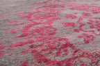 Pink Flash Rug 200 X 280