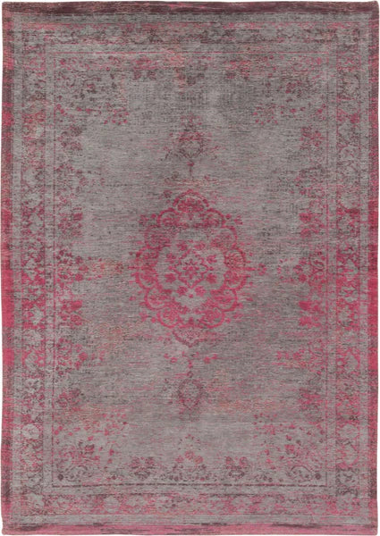 Pink Flash Rug 200 X 280