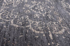 Mineral Black Rug