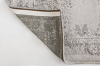Salt & Pepper Rug