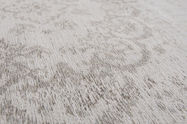 Salt & Pepper Rug