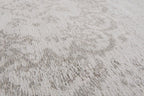 Salt & Pepper Rug