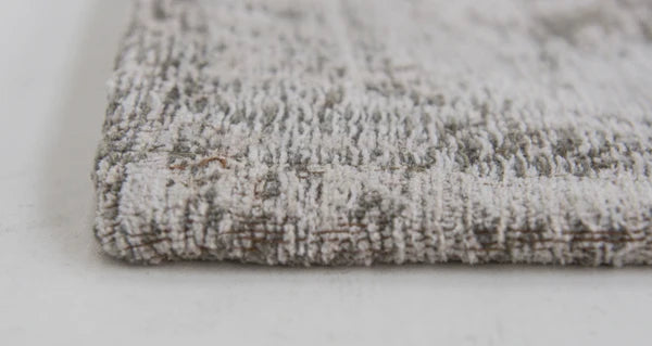 Salt & Pepper Rug