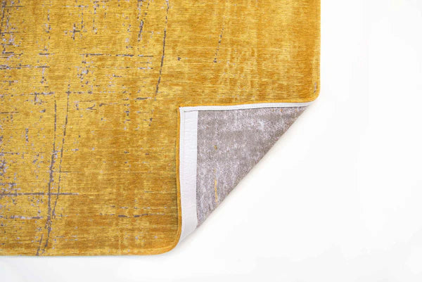 Liberty Gold Rug
