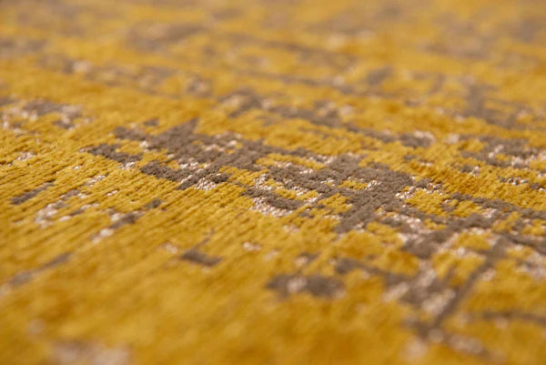 Liberty Gold Rug