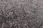 Grey Neutral Rug 170 X 240