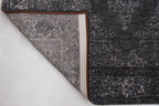 Grey Neutral Rug 170 X 240